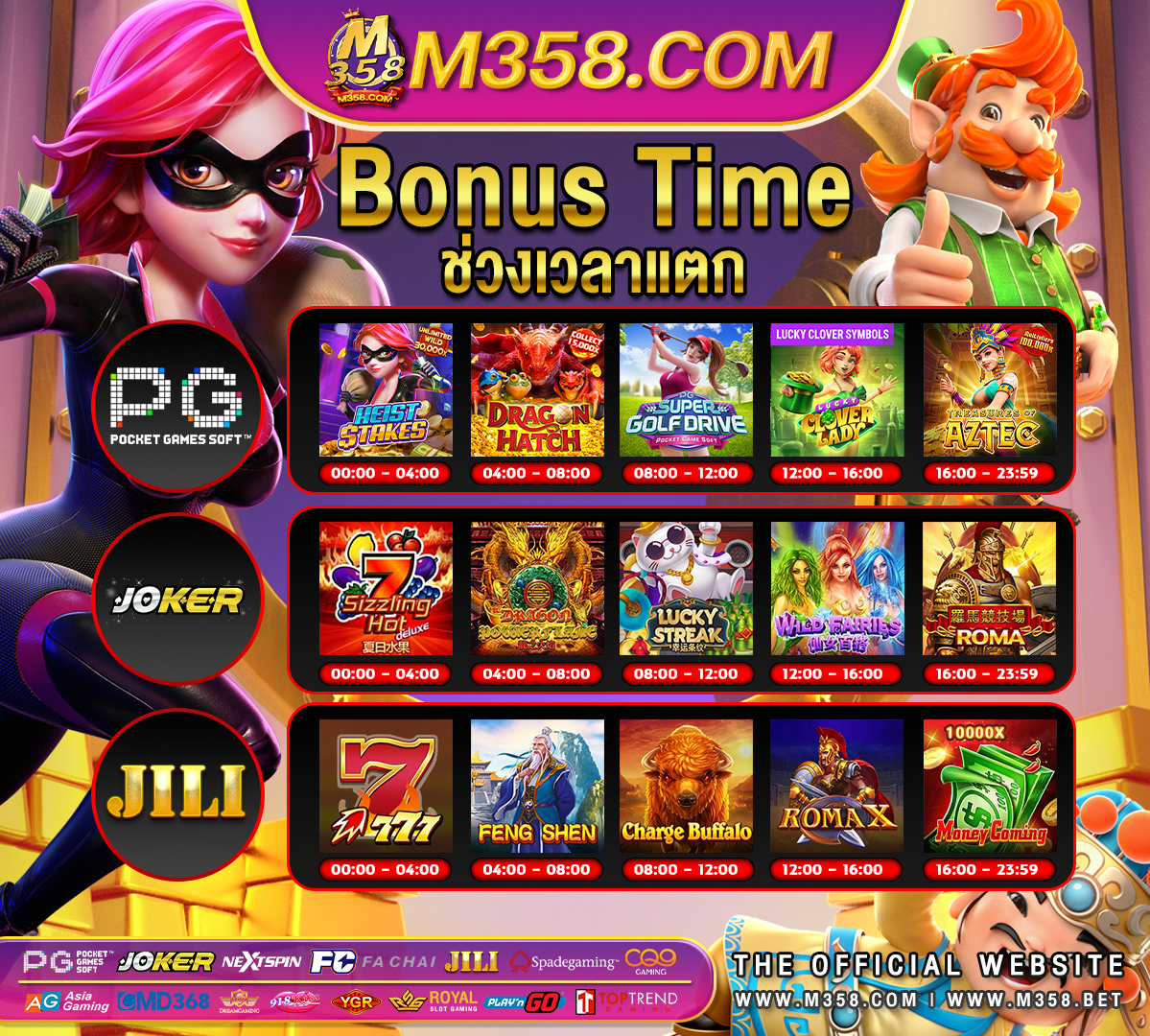 789lady slot sloty online casino review